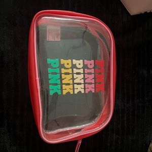 Victoria Secret PINK Cosmetic Bag